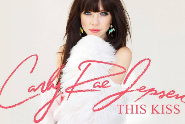 Carly tự tin có thể vượt "Call Me Maybe" 3