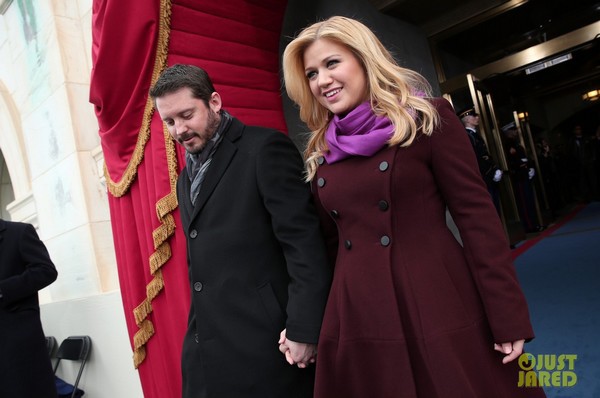 Kelly Clarkson biết trước "Stronger" l&agrave; hit bự 2