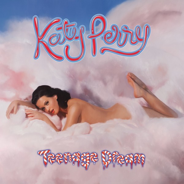 Hit của Britney được lấy cảm hứng từ... body của Katy Perry 1