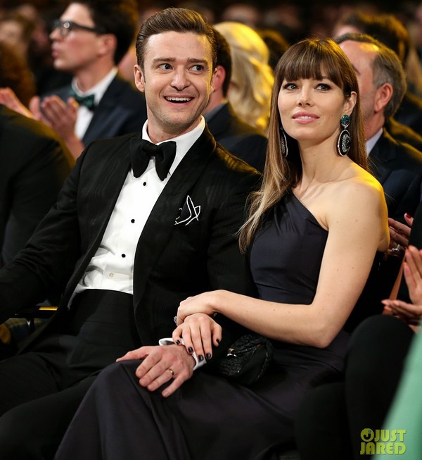 Justin Timberlake hát về vợ trong ca khúc mới? 2