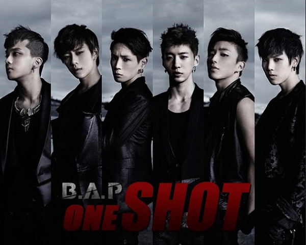 NU&rsquo;EST chia sẻ suy nghĩ thật l&ograve;ng về đối thủ B.A.P 2