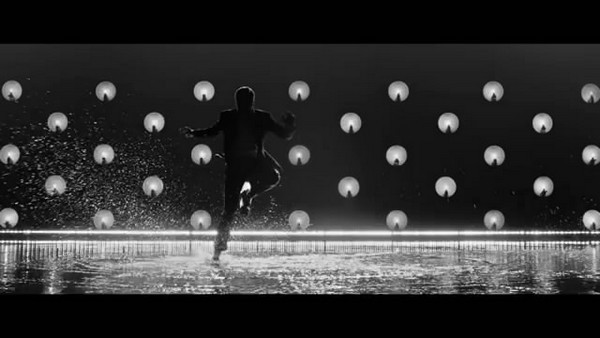 Justin Timberlake tung MV khoe vũ đạo đ&uacute;ng Valentine 1