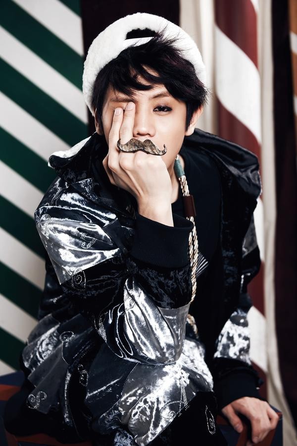 Ra Tết no n&ecirc; với cả loạt MV từ NU'EST, Yoseob, Rainbow 2
