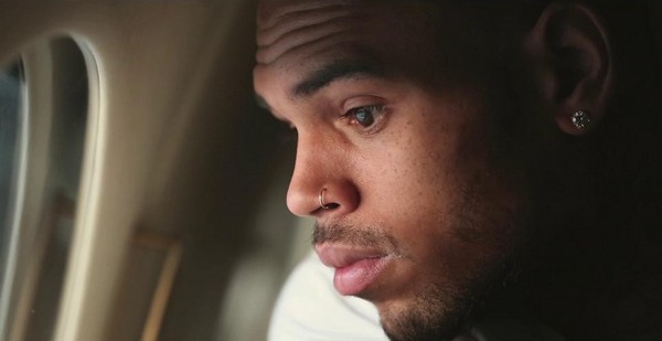 Chris Brown, Cher Lloyd tung MV, Vin Diesel khoe giọng 1
