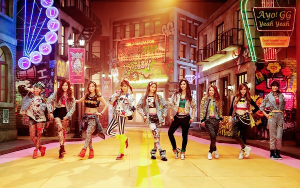 Si&ecirc;u sao Hallyu tr&ecirc;n YouTube kh&ocirc;ng phải Psy m&agrave; l&agrave; Big Bang 2
