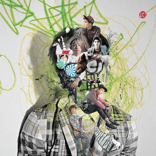 SHINee phủ s&oacute;ng to&agrave;n cầu với "Dream Girl" 1