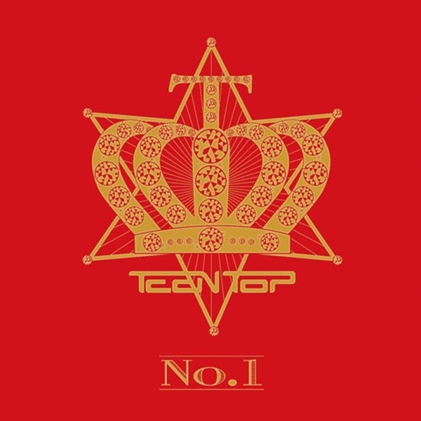TEEN TOP chu du khắp nơi trong album mới 1