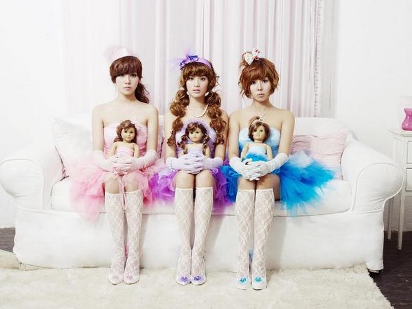 Kpop: Kh&ocirc;ng phải cứ nh&oacute;m nhỏ l&agrave; hay 2