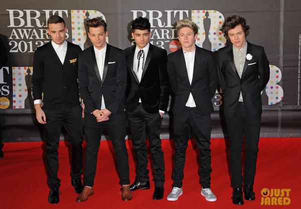 Nếu kh&ocirc;ng th&agrave;nh sao, One Direction c&oacute; thể đ&atilde; l&agrave;... tội phạm 2
