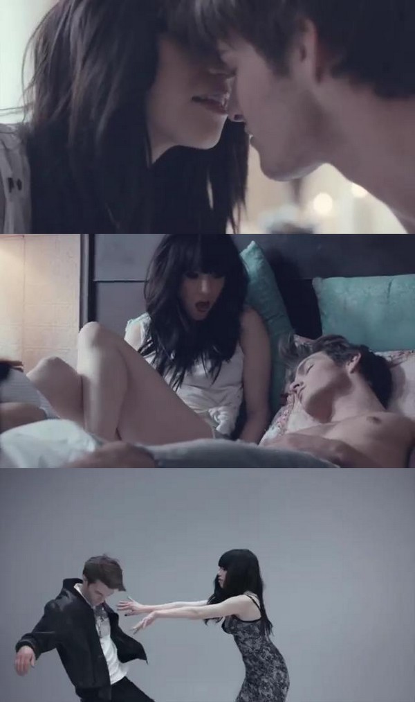 Đã mắt với loạt clip từ Carly Rae Jepsen, Drake, Beyoncé 1