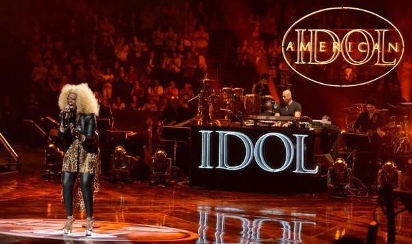 American Idol: Mê mệt với 20 giọng ca đỉnh nhất 5