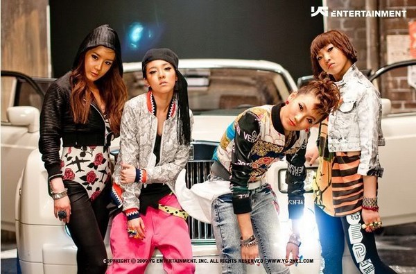 Girlgroup Kpop đã phản ứng ra sao trước chiến thắng đầu tiên? 9