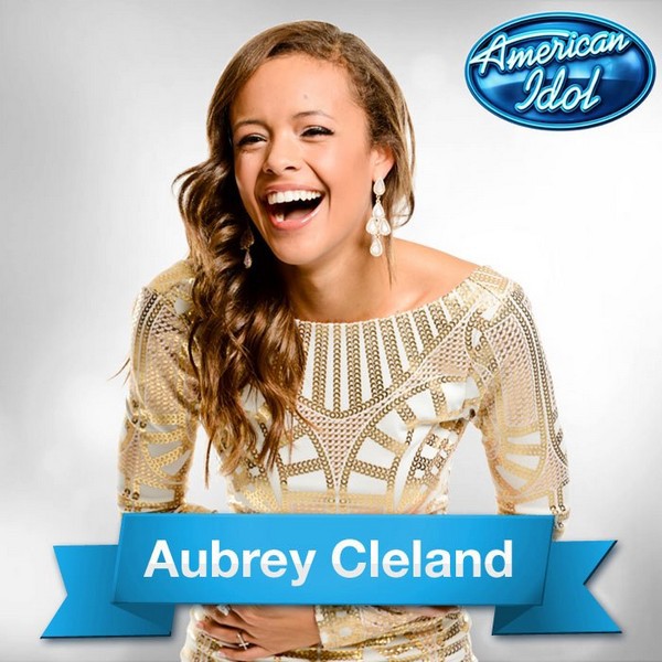 American Idol: Thí sinh nữ đã xinh lại còn hát hay 9