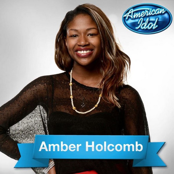 American Idol: Thí sinh nữ đã xinh lại còn hát hay 4