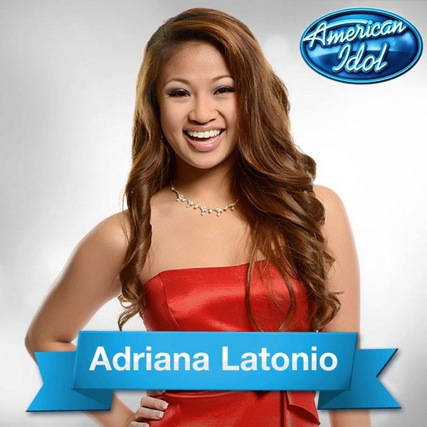 American Idol: Thí sinh nữ đã xinh lại còn hát hay 3