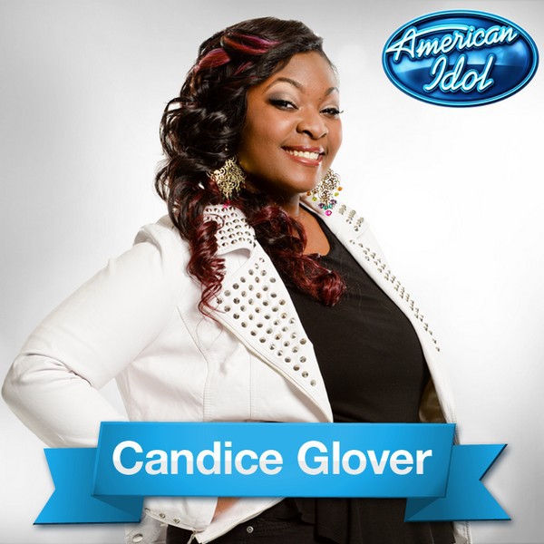 American Idol: Thí sinh nữ đã xinh lại còn hát hay 10