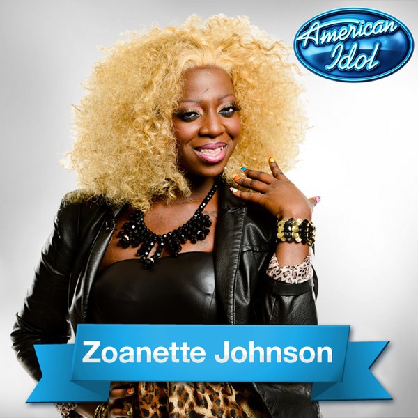 American Idol: Thí sinh nữ đã xinh lại còn hát hay 8