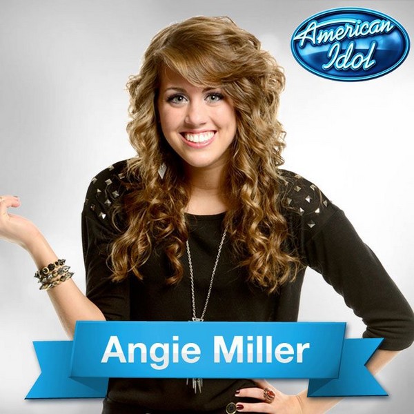 American Idol: Thí sinh nữ đã xinh lại còn hát hay 2