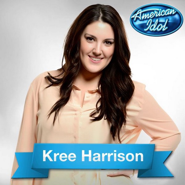 American Idol: Thí sinh nữ đã xinh lại còn hát hay 1