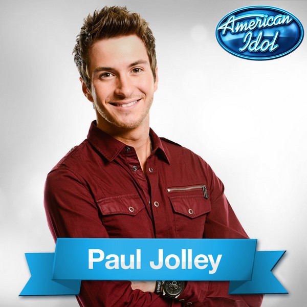 American Idol: Thí sinh nam lép vế trước thí sinh nữ 7