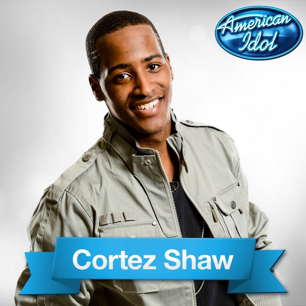 American Idol: Thí sinh nam lép vế trước thí sinh nữ 1