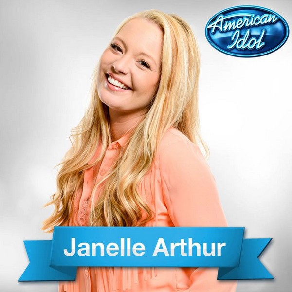 American Idol: 10 nam thanh nữ tú lộ diện 6