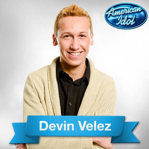 American Idol: Thí sinh nam lép vế trước thí sinh nữ 5