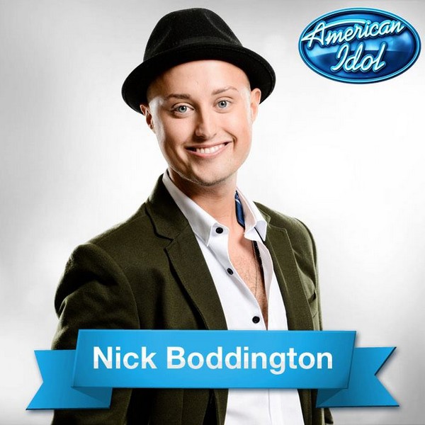 American Idol: Thí sinh nam lép vế trước thí sinh nữ 3