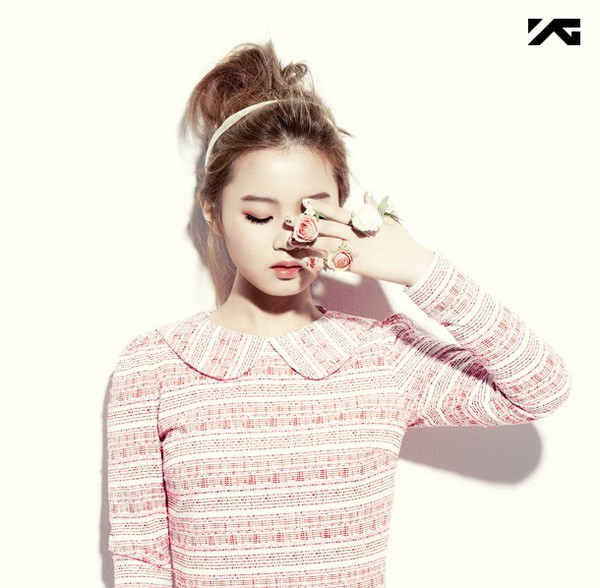 Lee Hi được MTV-K khen ngợi 1