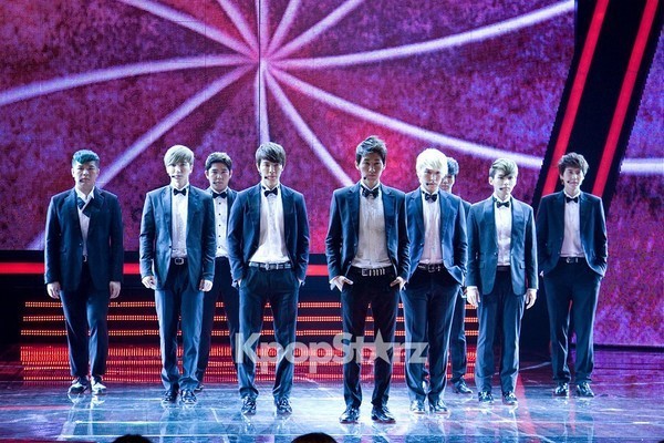 "Lời nguyền 5 năm" trong Kpop đ&atilde; trở th&agrave;nh nhảm nh&iacute; 5