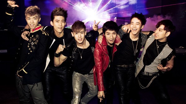 "Lời nguyền 5 năm" trong Kpop đ&atilde; trở th&agrave;nh nhảm nh&iacute; 4