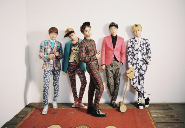 "Lời nguyền 5 năm" trong Kpop đ&atilde; trở th&agrave;nh nhảm nh&iacute; 2