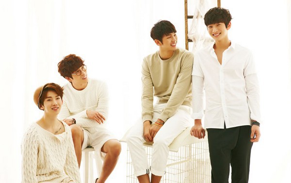 "Lời nguyền 5 năm" trong Kpop đ&atilde; trở th&agrave;nh nhảm nh&iacute; 1