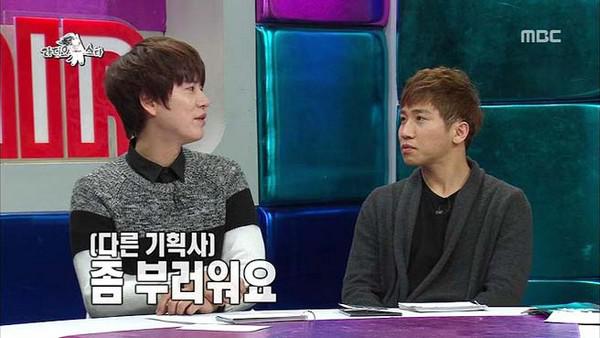 Kyuhyun lo Super Junior sẽ bị SM bỏ qu&ecirc;n 1