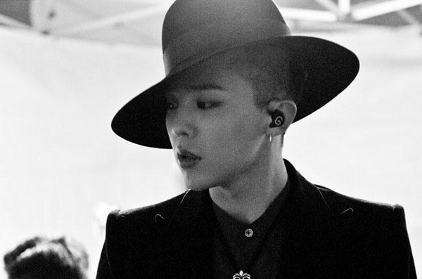 "Bố Yang" yêu cầu G-Dragon sáng tác mỗi tuần 1 ca khúc 2