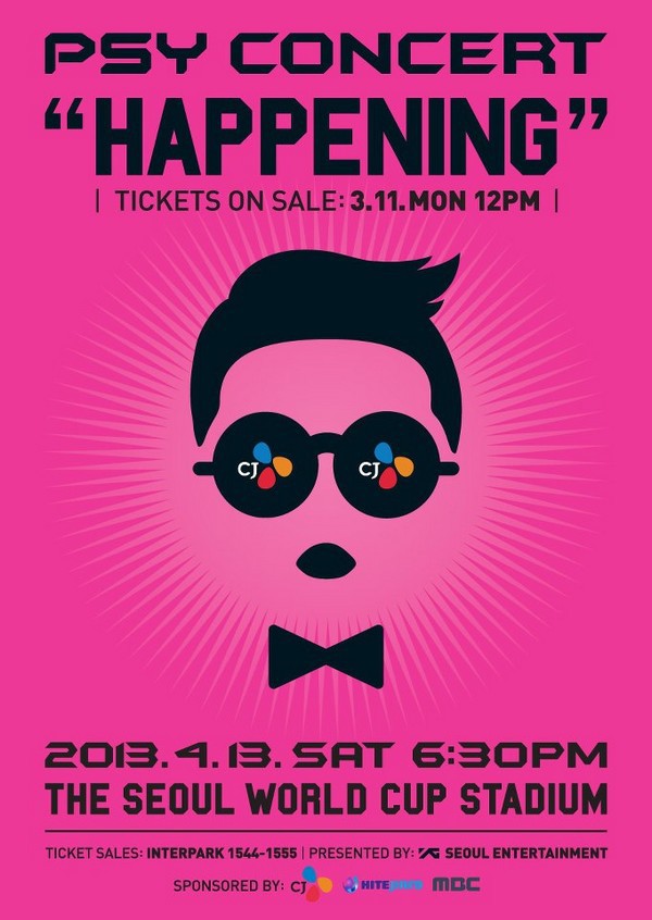 Psy vừa ho&agrave;n th&agrave;nh single mới sau "Gangnam Style" 2