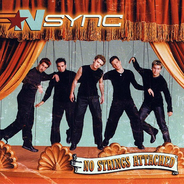 Sống lại những ngày tháng hoàng kim Teen Pop với 'N Sync 7