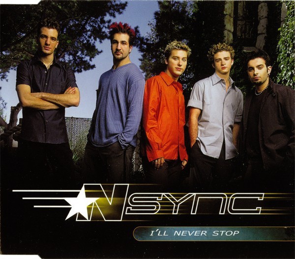 Sống lại những ngày tháng hoàng kim Teen Pop với 'N Sync 9