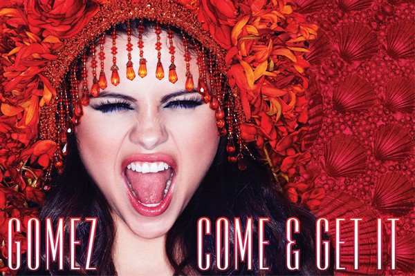 Qu&aacute; tr&igrave;nh trưởng th&agrave;nh của Selena Gomez qua năm th&aacute;ng 8
