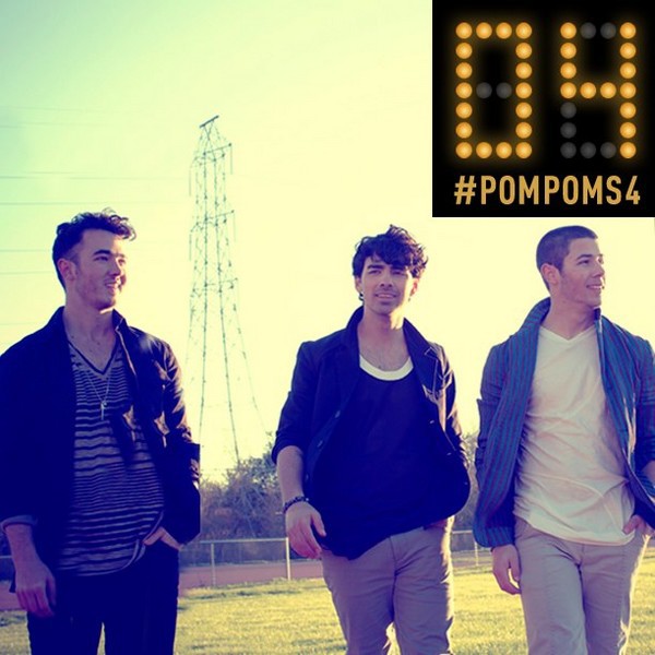 Jonas Brothers ch&iacute;nh thức trở lại với MV mới 2