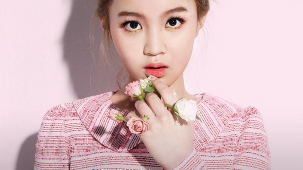 Lee Hi tiết lộ lý do lựa chọn YG 1