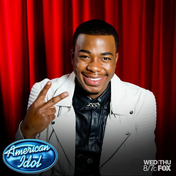 American Idol: "Ngón tay thối" chĩa thẳng vào BGK 2