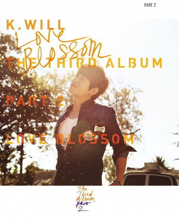 Đỡ không nổi MV mới từ Sunny Hill, K.Will, Kibum 3