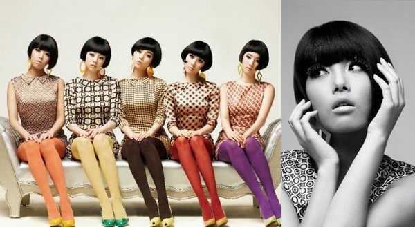 Yubin (Wonder Girls) kh&ocirc;ng th&iacute;ch concept của &ldquo;Tell Me&rdquo; v&agrave; &ldquo;Nobody&rdquo; 1