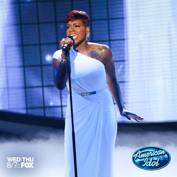 American Idol: 4 nữ chiến binh cuối cùng lộ diện 9