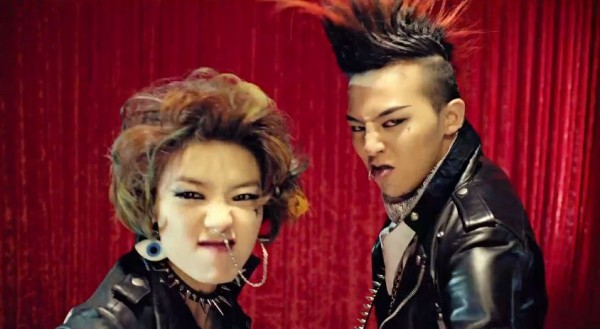 Fan khoái kiểu tóc nào của G-Dragon trong "Michi Go"? 6