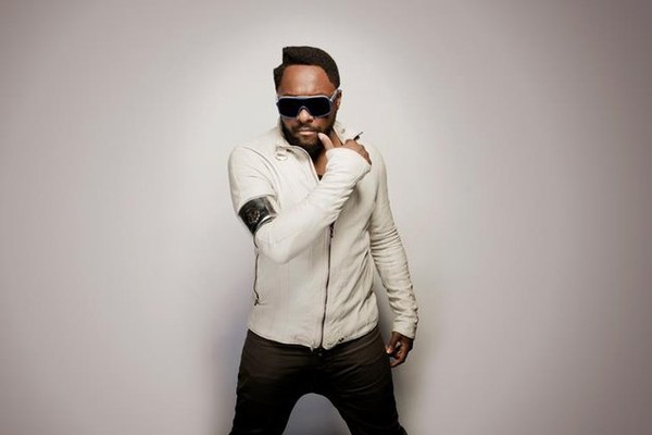 will.i.am tung album hợp tác với 2NE1, Justin Bieber, Britney Spears 2