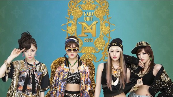 Girlgroup Kpop thi nhau "rung lắc" BXH tháng 5 2