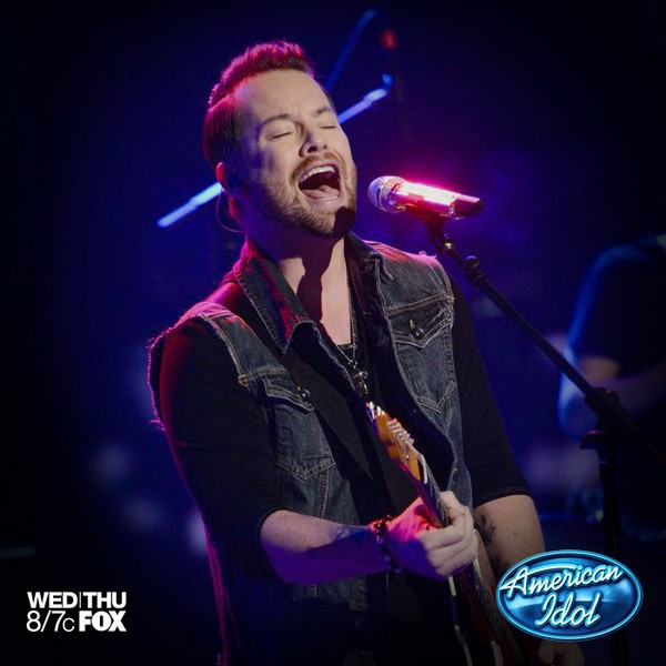 American Idol: BGK bất lực không thể cứu thí sinh cưng 9