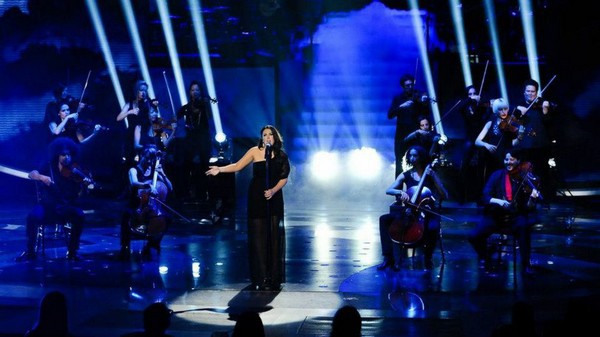 American Idol: BGK bất lực không thể cứu thí sinh cưng 6